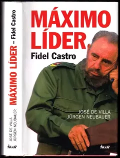 Máximo líder