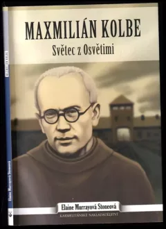 Maxmilián Kolbe