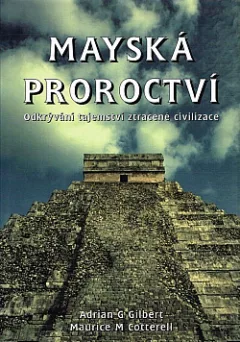 Mayská proroctví