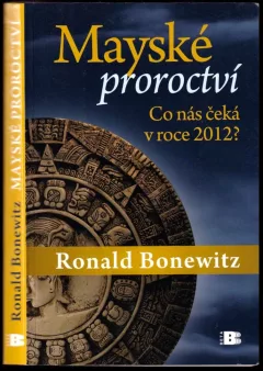 Mayské proroctví