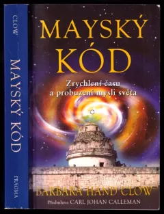 Mayský kód