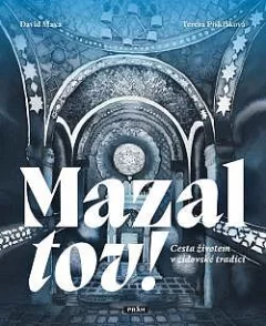 Mazal tov!