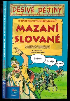Mazaní Slované