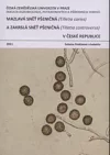 Mazlavá sněť pšeničná (Tilletia caries) a zakrslá sněť pšeničná (Tilletia controversa) v České republice