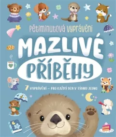 Mazlivé příběhy