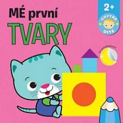 Mé první tvary