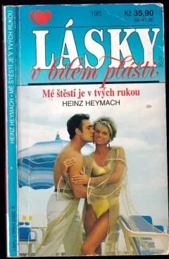 Mé štěstí je v tvých rukou