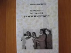 Mé svědectví o vyhlazení pravých neštovic