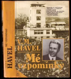 Mé vzpomínky