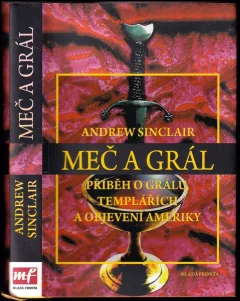 Meč a grál