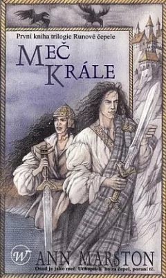 Meč krále