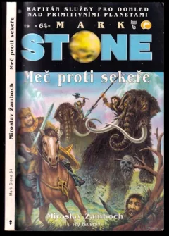 Meč proti sekeře