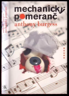 Mechanický pomeranč