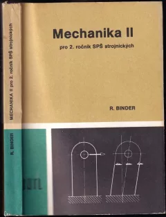 Mechanika 2