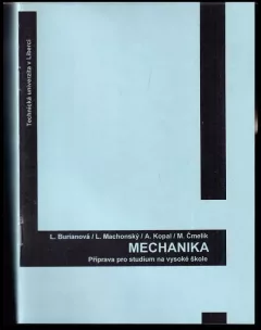 Mechanika