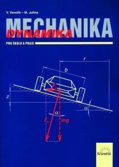Mechanika