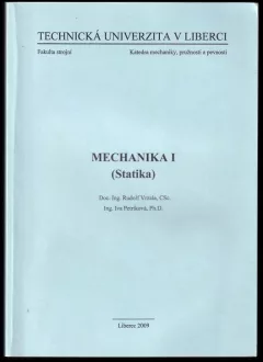 Mechanika I