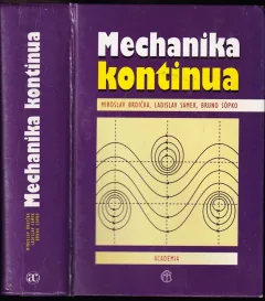 Mechanika kontinua