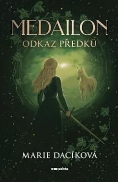 Medailon - odkaz předků