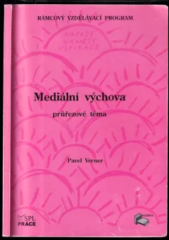 Mediální výchova