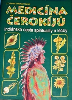 Medicína Čerokíjů