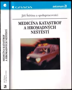 Medicína katastrof a hromadných neštěstí PODPIS