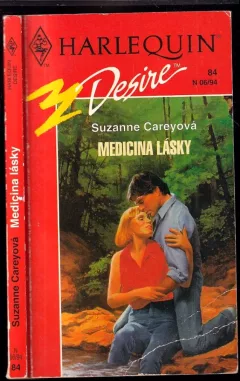 Medicína lásky