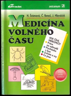 Medicína volného času