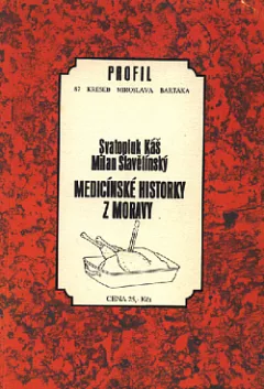 Medicínské historky z Moravy
