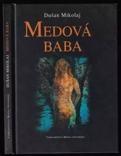 Medová baba