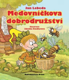 Medovníčkova dobrodružství