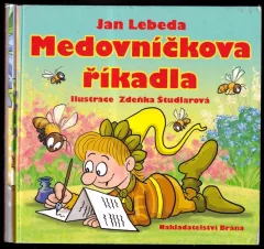 Medovníčkova říkadla