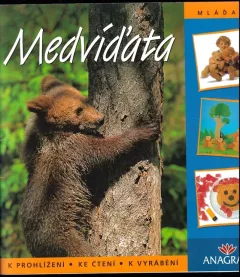 Medvíďata