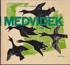 Medvídek a jiné příběhy