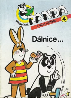 Dálnice...