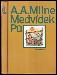 Medvídek Pú