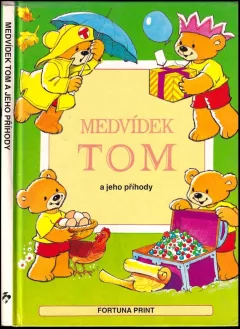 Medvídek Tom a jeho příhody