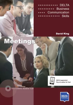Meetings B1-B2 + CD