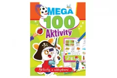 Mega 100 aktivity