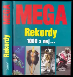 Mega rekordy