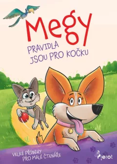 Megy - Pravidla jsou pro kočku