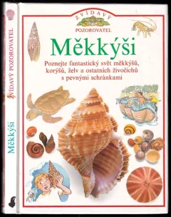 Měkkýši