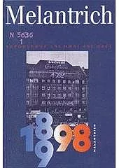 Melantrich 1898-1998 nepodlehne ani ohni ani meči