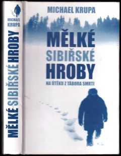 Mělké sibiřské hroby