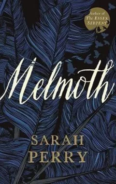 Melmoth (anglicky)