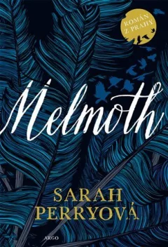 Melmoth (česky)