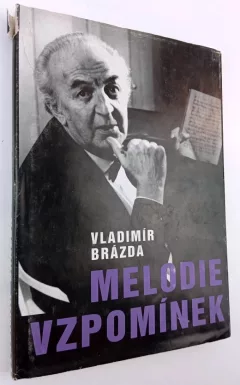Melodie vzpomínek - DEDIKACE