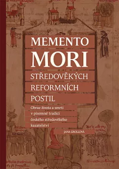 Memento mori středověkých reformních postil