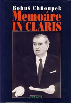 Memoáre in Claris