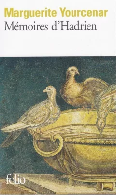 Mémoires d´Hadrien